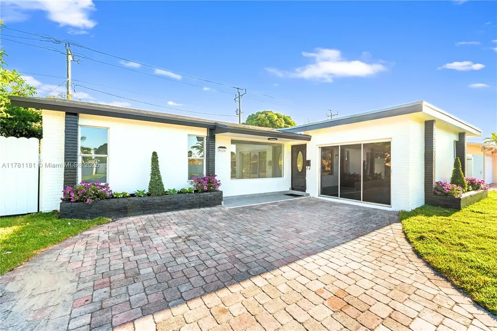 8626 Southampton Drive Miramar FL 33025