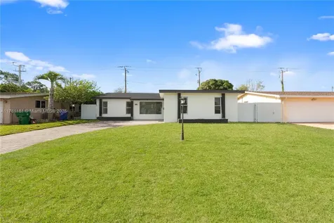 8626 Southampton Drive Miramar FL 33025