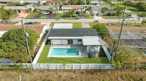 8626 Southampton Drive Miramar FL 33025