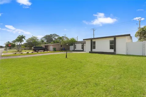 8626 Southampton Drive Miramar FL 33025