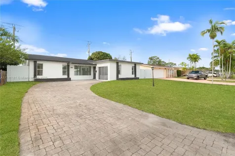 8626 Southampton Drive Miramar FL 33025