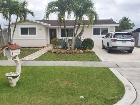 29823 SW 148th Avenue Homestead FL 33033