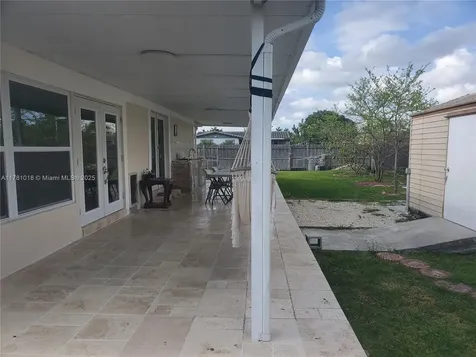 29823 SW 148th Avenue Homestead FL 33033