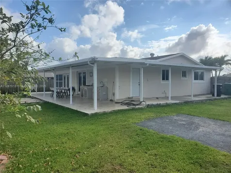 29823 SW 148th Avenue Homestead FL 33033