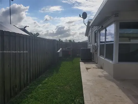 29823 SW 148th Avenue Homestead FL 33033
