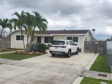 29823 SW 148th Avenue Homestead FL 33033