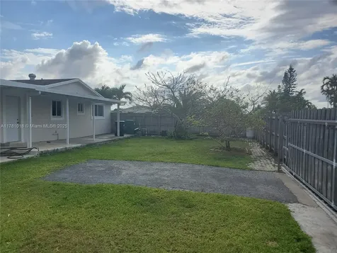 29823 SW 148th Avenue Homestead FL 33033