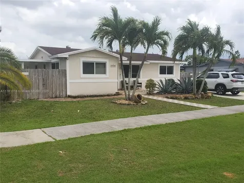 29823 SW 148th Avenue Homestead FL 33033