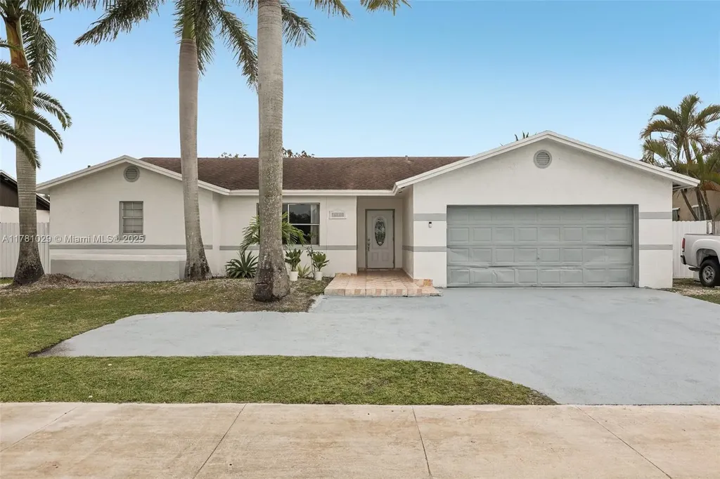 26500 SW 122nd Avenue Homestead FL 33032