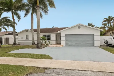 26500 SW 122nd Avenue Homestead FL 33032