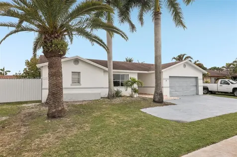 26500 SW 122nd Avenue Homestead FL 33032