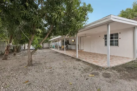 26500 SW 122nd Avenue Homestead FL 33032