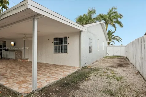 26500 SW 122nd Avenue Homestead FL 33032