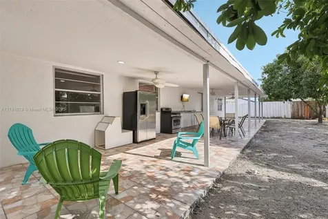 26500 SW 122nd Avenue Homestead FL 33032