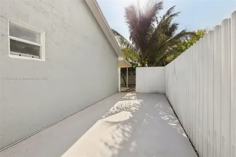 26500 SW 122nd Avenue Homestead FL 33032