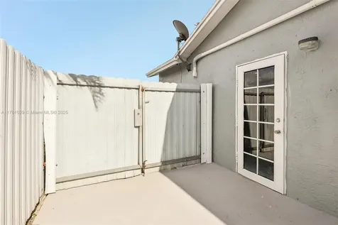 26500 SW 122nd Avenue Homestead FL 33032