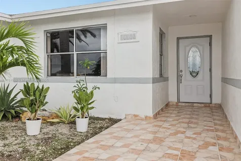 26500 SW 122nd Avenue Homestead FL 33032