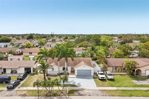 26500 SW 122nd Avenue Homestead FL 33032