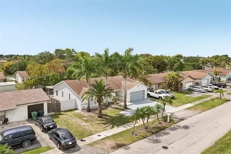 26500 SW 122nd Avenue Homestead FL 33032