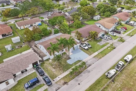 26500 SW 122nd Avenue Homestead FL 33032