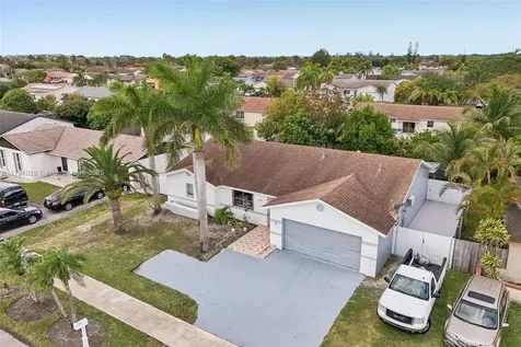 26500 SW 122nd Avenue Homestead FL 33032