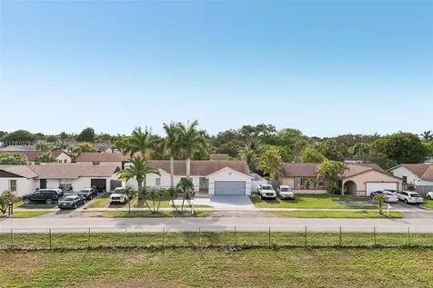 26500 SW 122nd Avenue Homestead FL 33032