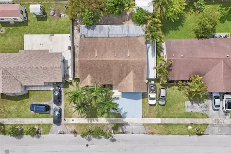 26500 SW 122nd Avenue Homestead FL 33032