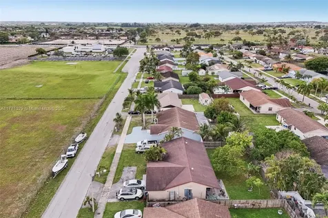 26500 SW 122nd Avenue Homestead FL 33032