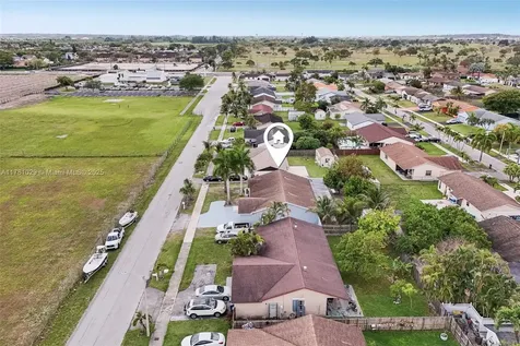 26500 SW 122nd Avenue Homestead FL 33032