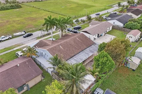 26500 SW 122nd Avenue Homestead FL 33032