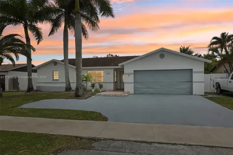 26500 SW 122nd Avenue Homestead FL 33032