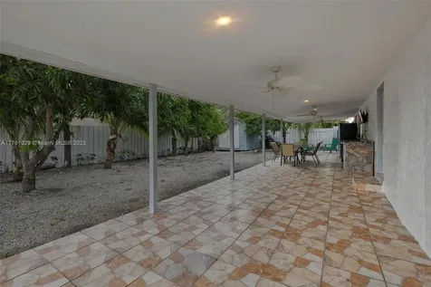 26500 SW 122nd Avenue Homestead FL 33032