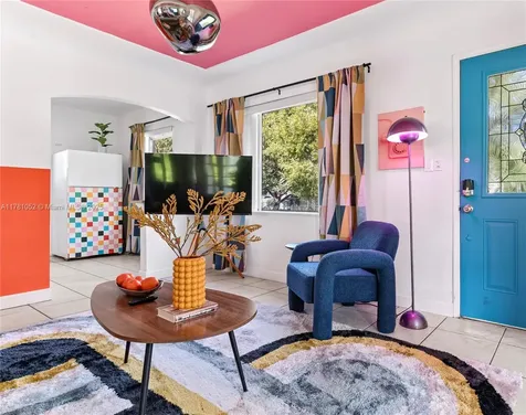 260 NE 45th Street Miami FL 33137
