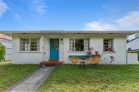 260 NE 45th Street Miami FL 33137