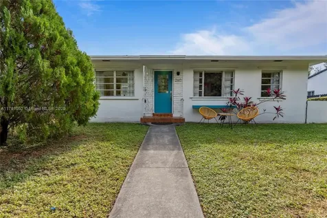 260 NE 45th Street Miami FL 33137