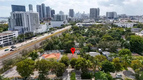 260 NE 45th Street Miami FL 33137