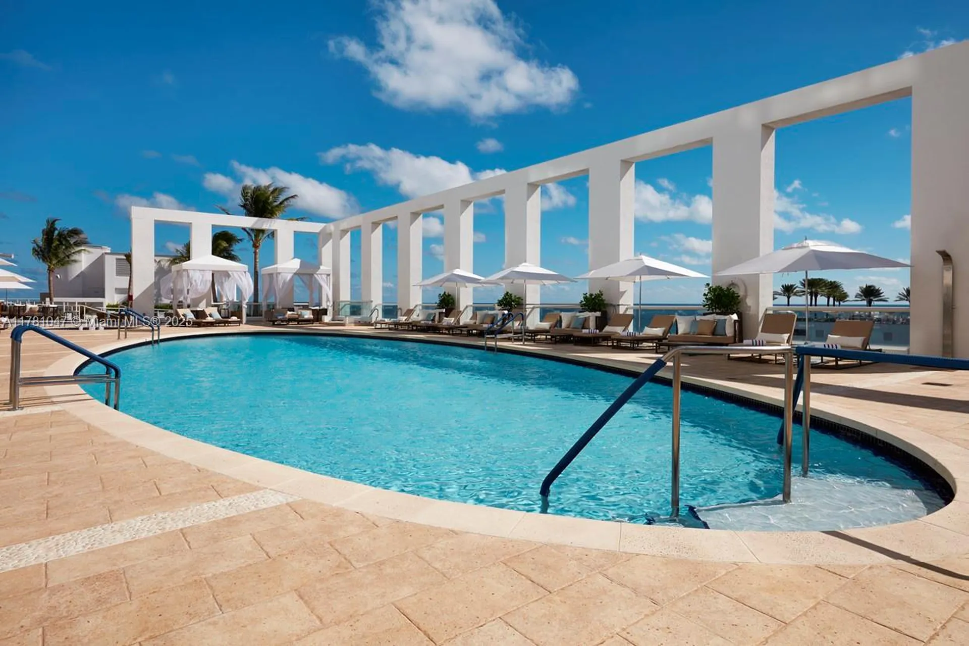 551 N Fort Lauderdale Beach Boulevard Fort Lauderdale FL 33304