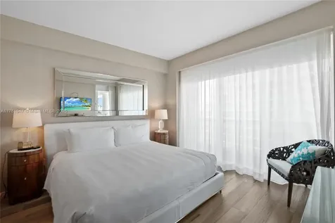 551 N Fort Lauderdale Beach Boulevard Fort Lauderdale FL 33304