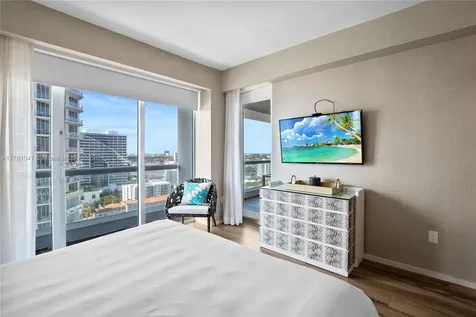 551 N Fort Lauderdale Beach Boulevard Fort Lauderdale FL 33304