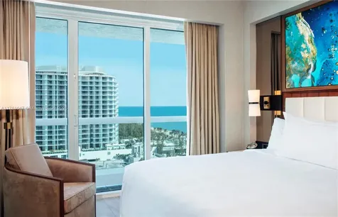 551 N Fort Lauderdale Beach Boulevard Fort Lauderdale FL 33304