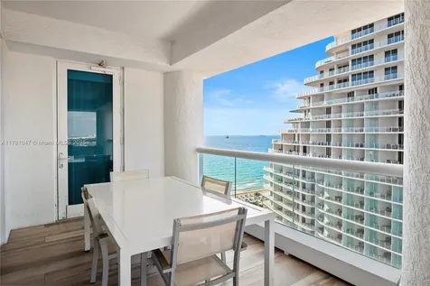 551 N Fort Lauderdale Beach Boulevard Fort Lauderdale FL 33304