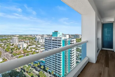 551 N Fort Lauderdale Beach Boulevard Fort Lauderdale FL 33304