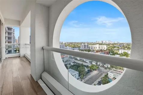551 N Fort Lauderdale Beach Boulevard Fort Lauderdale FL 33304