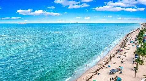 551 N Fort Lauderdale Beach Boulevard Fort Lauderdale FL 33304