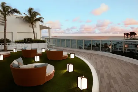 551 N Fort Lauderdale Beach Boulevard Fort Lauderdale FL 33304