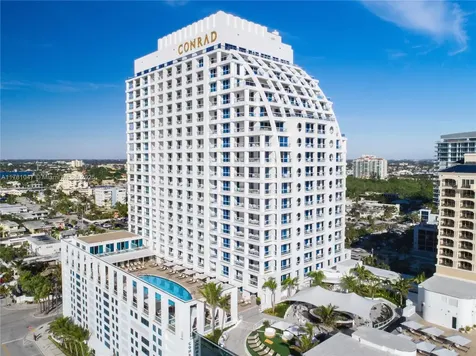 551 N Fort Lauderdale Beach Boulevard Fort Lauderdale FL 33304