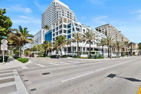 551 N Fort Lauderdale Beach Boulevard Fort Lauderdale FL 33304