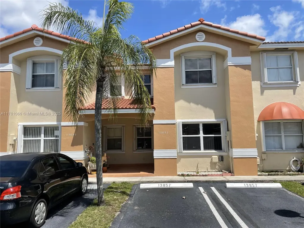 13857 SW 64th Street Miami FL 33183