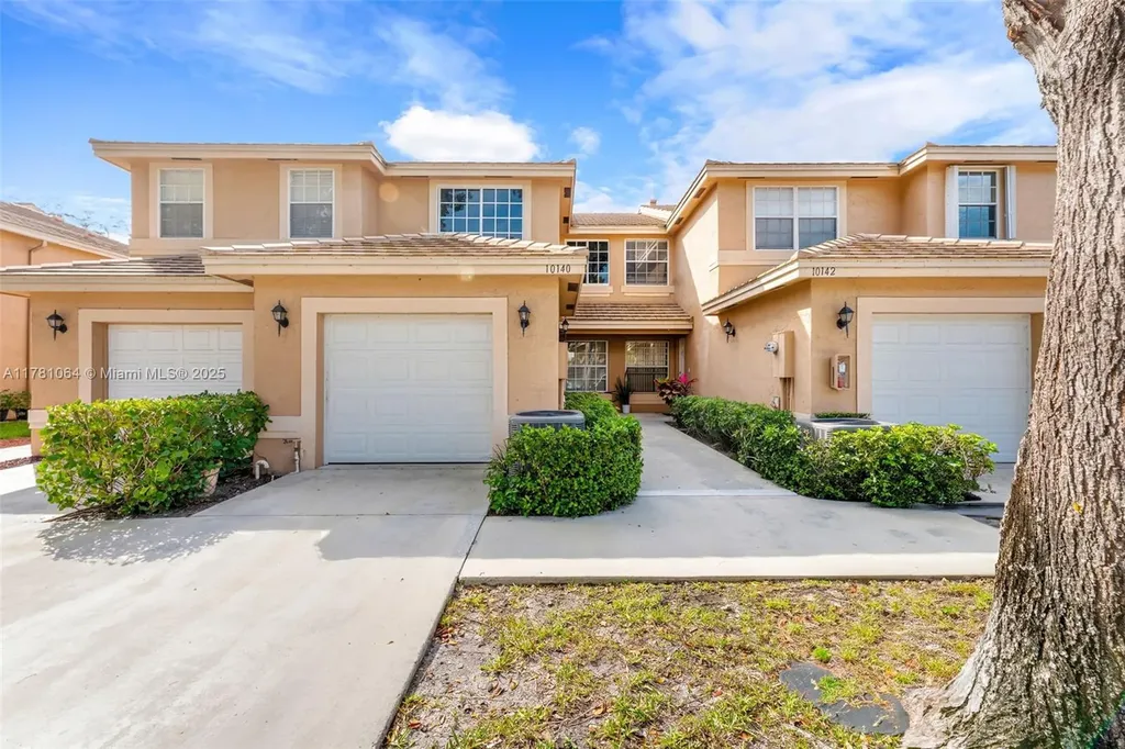 10140 Royal Palm Boulevard Coral Springs FL 33065