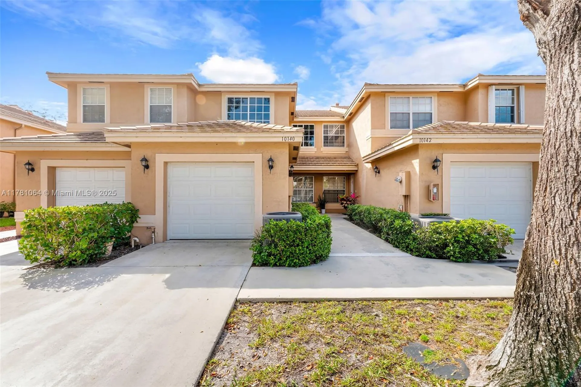 10140 Royal Palm Boulevard Coral Springs FL 33065